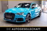 Audi RS3 2.5TFSI LIMO*MATRIX*RS-SITZE*INDIVIDUALLACK* - Audi RS3 in Dresden