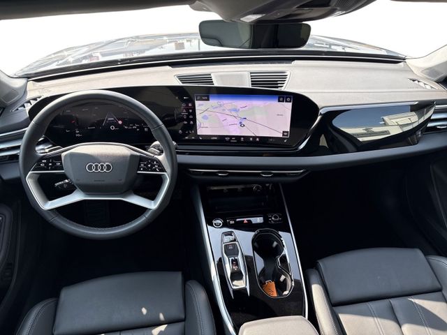 A5 Avant TDI QUATTRO LED+PANO+KAMERA+AHK