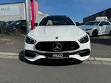 Mercedes-Benz E 63 S AMG 4Matic+ Perf. Sitze Pano FINANZIERUNG - Mercedes-Benz E 63 AMG aus 2021