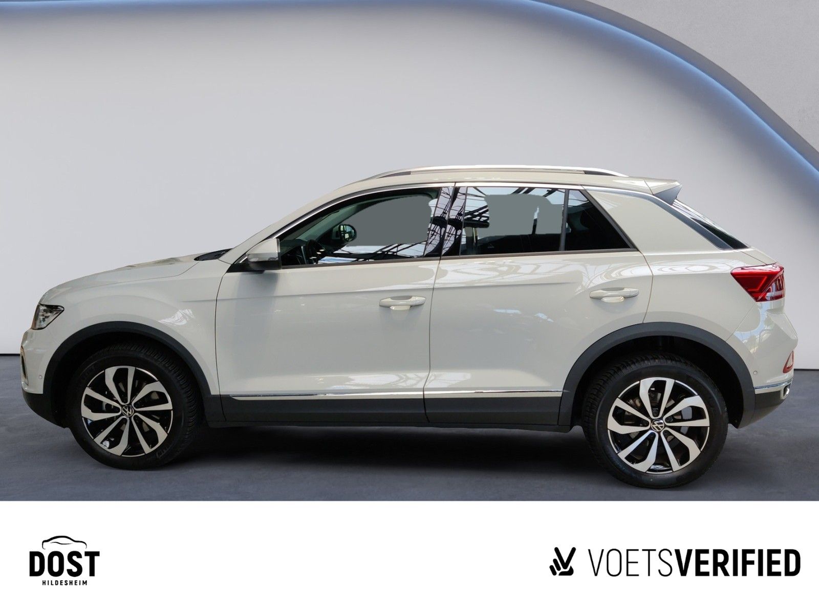 Volkswagen T-Roc - Bild 3