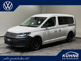 Volkswagen Caddy Maxi 2.0 TDI DSG | NUR GEWERBE! - VW Caddy Maxi von 2021