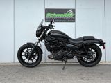 Kawasaki Eliminator 500 ABS - KAWASAKI 500