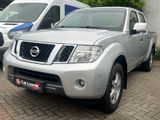 Nissan Navara 2.5 Double Cab SE 4X4 |B2B/Export| - Nissan Navara: 2.5