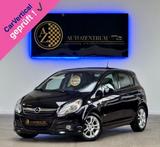 Opel Corsa D 1.4i OPC Line*GARANTIE*SITZ+LENKRAD-HZG* - Opel Corsa aus 2009: Opc