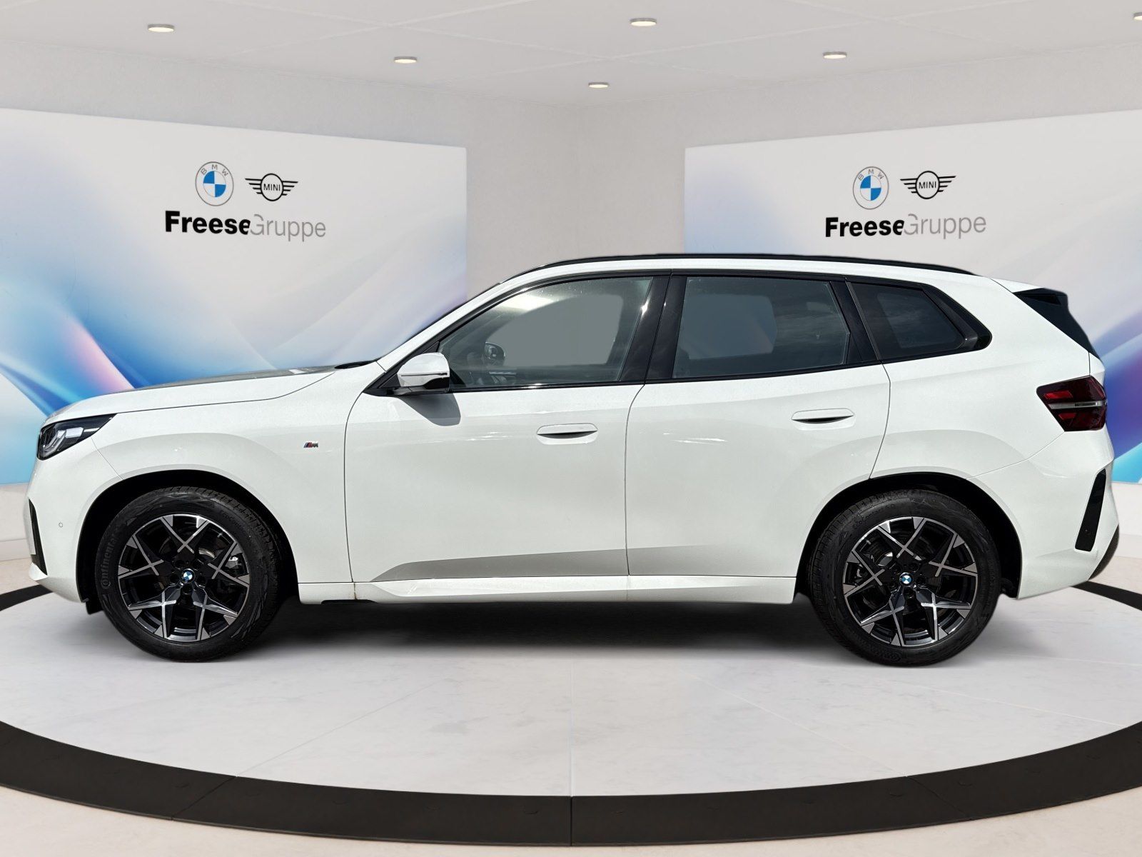 BMW X3 20d xDrive AHK RFK LENKRADHZ XDRIVE LED SHZ foto 3