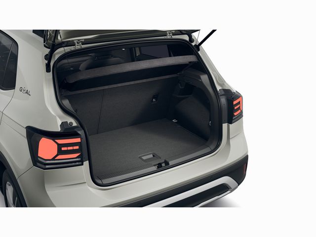 T-Cross 1.0TSI Goal AHK