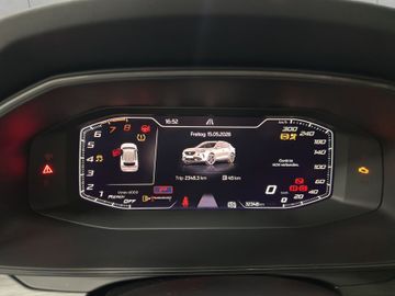 Cupra Formentor - 12