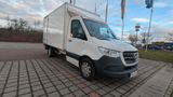 Mercedes-Benz Sprinter 314 CDI 143 PK/ AUTOMAT/ Heckladebühne - Angebote entsprechen deinen Suchkriterien