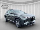 Hyundai Tucson Select 2WD AHK LED Tempomat Navi Carplay - Hyundai Tucson Select mit Diesel-Antrieb