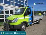Iveco Daily 50C17 3.0 D EEV 345 3.5T kenteken / Regist - Iveco Daily 50c17