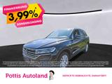 Volkswagen Touareg 3.0 TDI 4M NAVI AHK KAMERA PDC - Volkswagen Touareg in Hamm