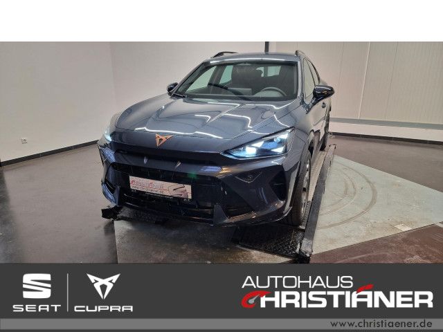 Image of Cupra Formentor