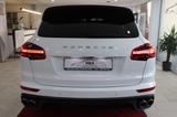 Porsche Cayenne S Diesel Platinum Edition PDLS*PASM - Porsche aus 2017