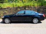 Mercedes-Benz S 500 S -Klasse 4Matic Leder Navi PDC Automatic - Mercedes-Benz S 500 in Essen