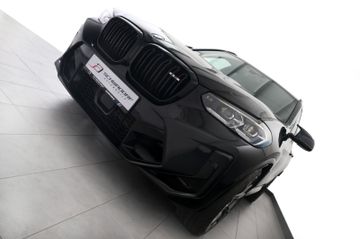 BMW X3 M Competition DriveProf H&K RFK 21" LCI FACE