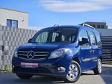 Mercedes-Benz Citan 1.2 Tourer 112 lang Klima 5-S SHZ 1.HAND - Mercedes-Benz Citan: Tourer