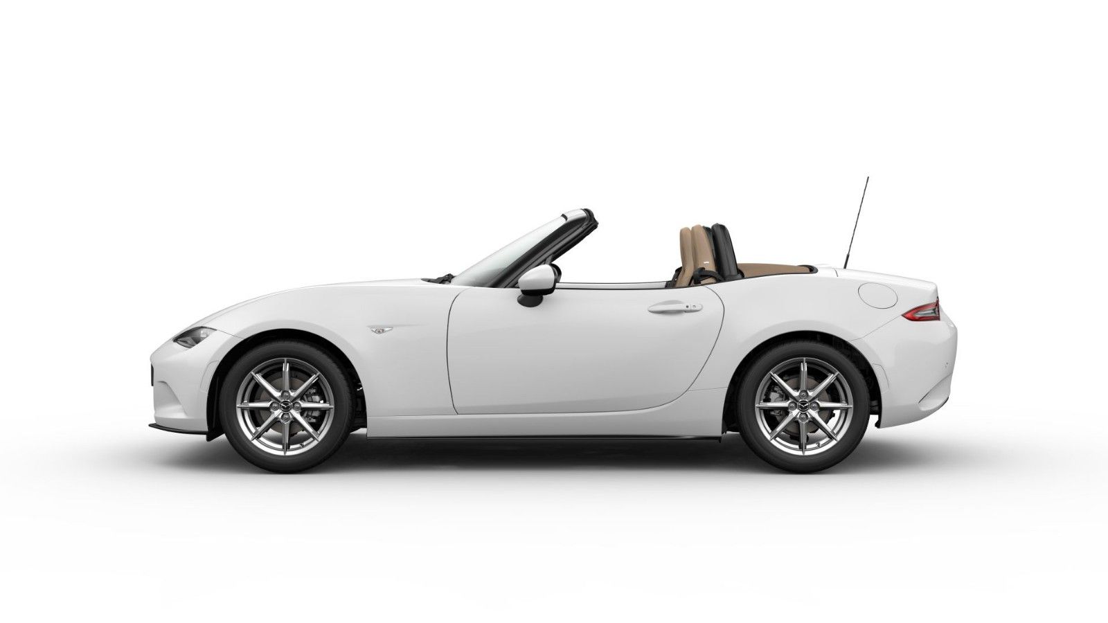 Mazda MX-5 - Bild 9