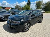 Opel Grandland X GS Line*AUTO*LED*KAM*LEDER*18"*F1* - gebrauchte Opel Grandland (X) aus dem Jahr 2024