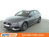 Audi A4 35 TDI Mild-Hybrid advanced Aut.*NAVI*LED*ACC - Audi A4 Gebrauchtwagen in München