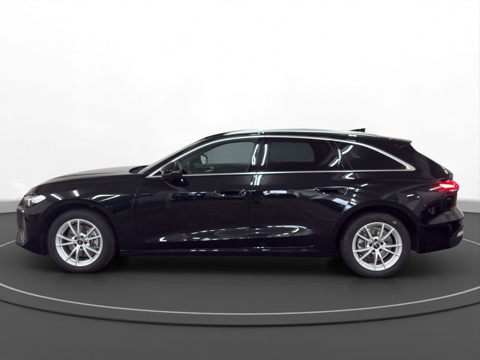 Audi A5 - Bild 8