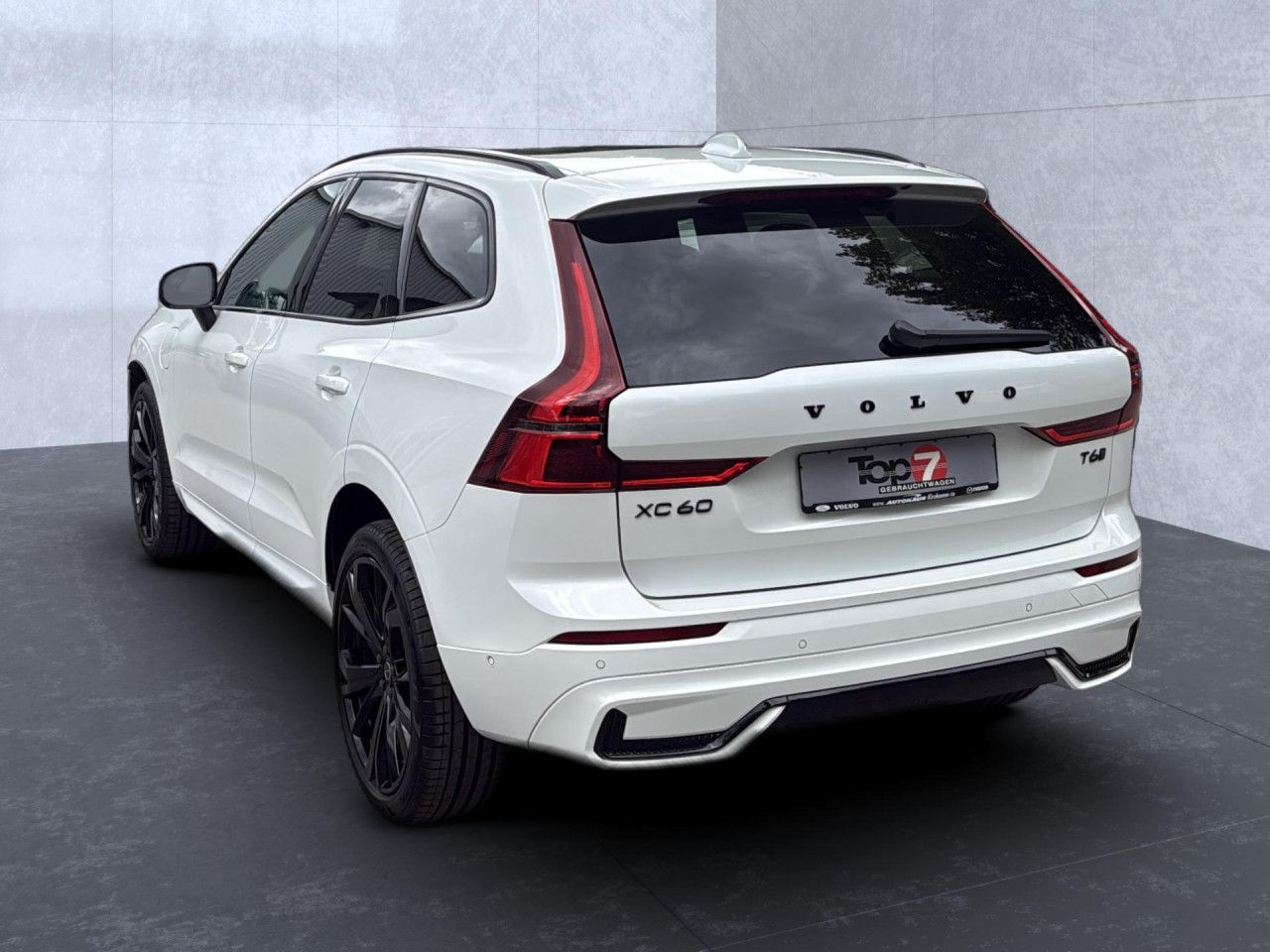 Volvo XC60 - Bild 3