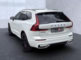 Volvo XC60 T6 Recharge Plus Black Edition Bluetooth - Volvo Gebrauchtwagen in Lünen