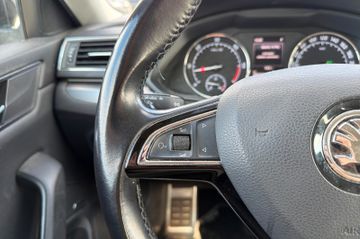 Skoda Superb - 7