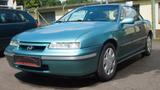 Opel Calibra 2.5i V6 VOLL LEDER !!! - Opel Calibra: V6