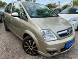 Opel Meriva CATCH ME*1.HD*Klima*SHZ*PDC*TÜV NEU - gebrauchte Opel Meriva aus dem Jahr 2007