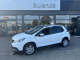 Peugeot 2008 Style - Peugeot 2008 Style mit Benzin-Antrieb