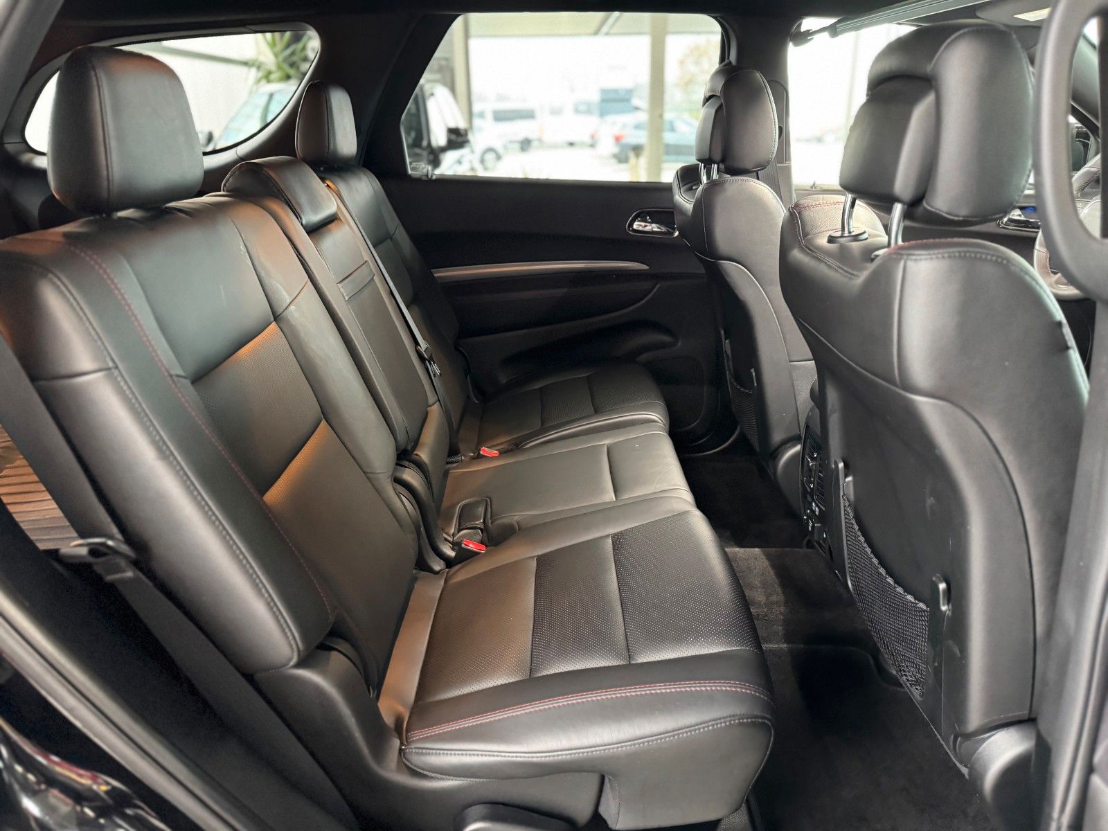 Fahrzeugabbildung Dodge Durango 5,7 R/T "ACC EU-Navi AHK"