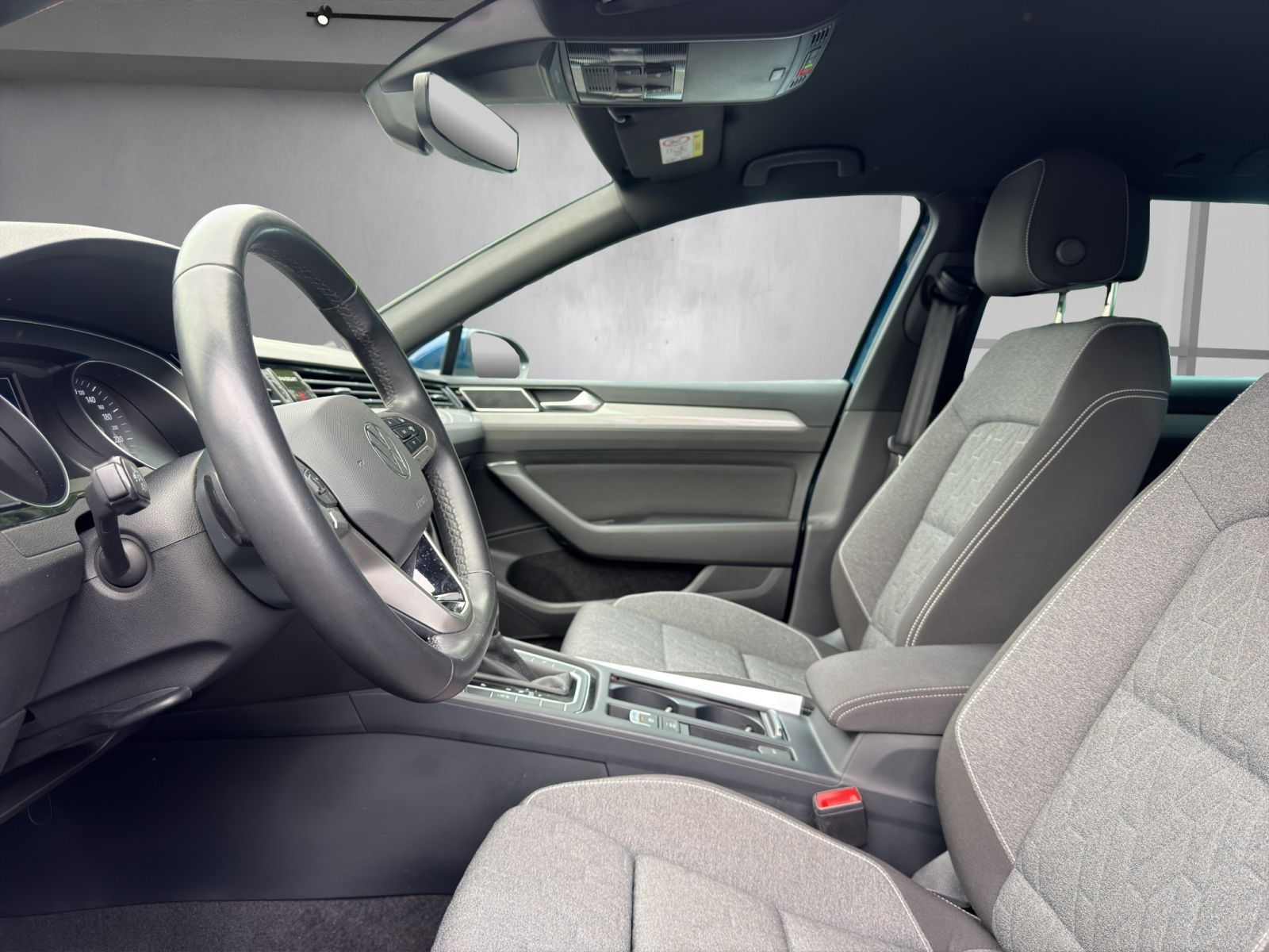 Volkswagen Passat Variant - Bild 9
