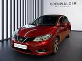 Nissan Pulsar 1.2 DIG-T Acenta Navi+SHZ+2xKlima+Kam.+LM - Nissan Pulsar Gebrauchtwagen
