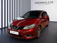 Nissan Pulsar 1.2 DIG-T Acenta Navi+SHZ+2xKlima+Kam.+LM