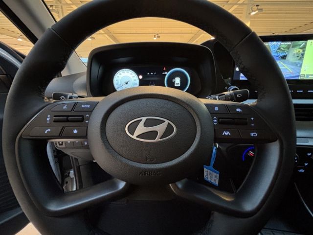 Hyundai i20 – Bild 20