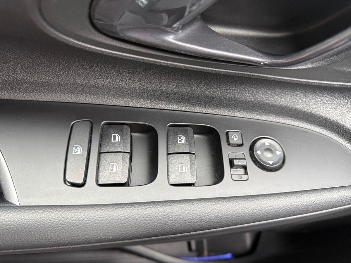 Hyundai i20 – Bild 11