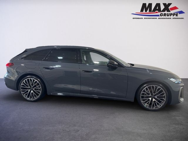 A5 Avant TDI quattro MATRIX+TECHPRO+MMI+B&O+