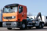 Renault Premium 460 Abrollkipper Retarder Kamera Euro 5 - Renault Premium