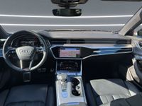 Audi S6 - Vorschau Bild 9
