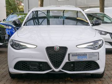 Alfa Romeo Giulia MY22 Veloce 2.2 Diesel ASSISTENZ PREMIUM