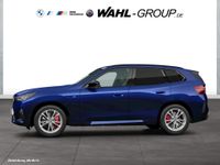 BMW X3 M50 - Vorschau Bild 7