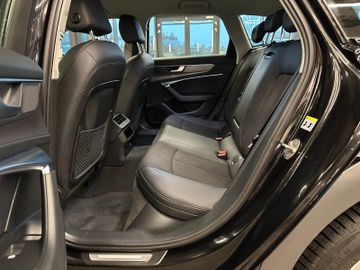 Audi A6 Allroad quattro 45 TDI basis *Klima*LED*Navi*