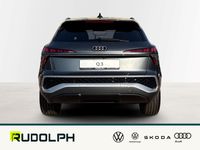 Audi Q3 - Vorschau Bild 3