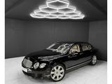 Bentley Continental Flying Spur Continental Flying Spur  - schwarze Bentley Continental Flying Spur