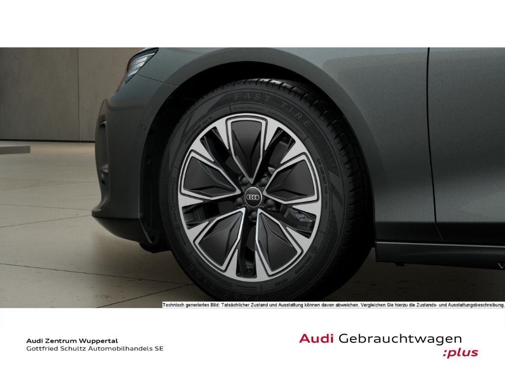Audi A6 - Bild 6