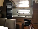 Adria Alpina 903 HT - 1. Hand, Alde, E&P, Mover, Klima - Adria Etagenbett Wohnwagen
