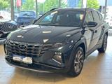 Hyundai Tucson M-hybrid*digt.Cockpit*SHZ*R.Cam*CarPlay* - Hyundai TUCSON in Bonn