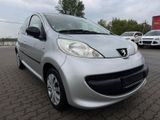 Peugeot 107 Filou - Peugeot 107 aus 2005