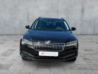 Skoda Superb - Vorschau Bild 3