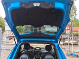 Fiat 500 S Aut.Klima.Carplay.Scheckheft.Navi.Bicolor - Fiat 500: Leder